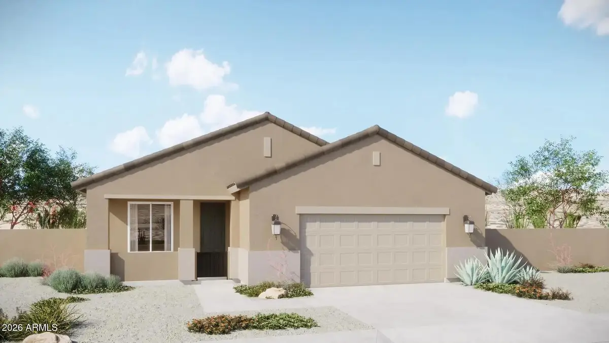 46865 W Stellar Drive, Maricopa, AZ 85139 - #1