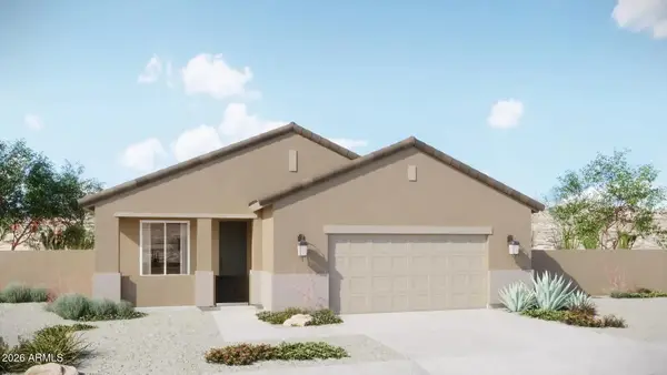 46865 W Stellar Drive, Maricopa, AZ 85139