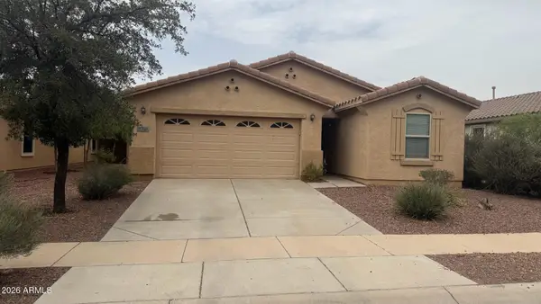 17778 W Red Bird Road, Surprise, AZ 85387