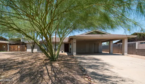 940 E Harmony Avenue, Mesa, AZ 85204