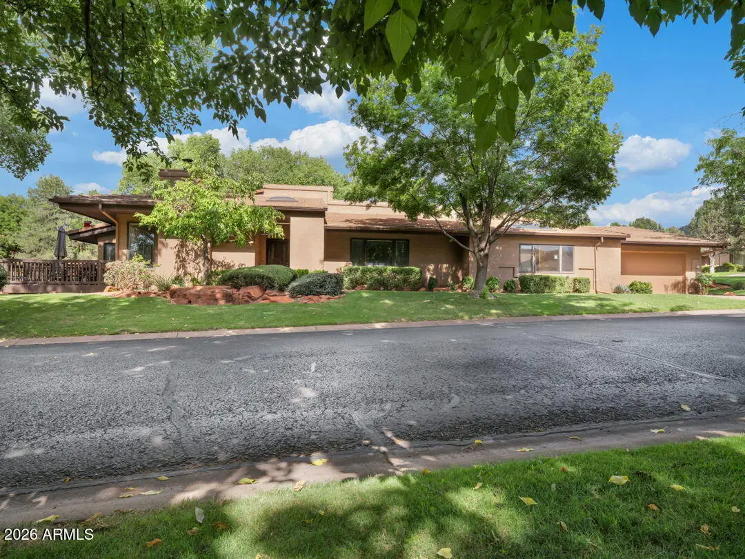 239 Canyon Mesa Drive, Sedona, AZ 86351 - #1