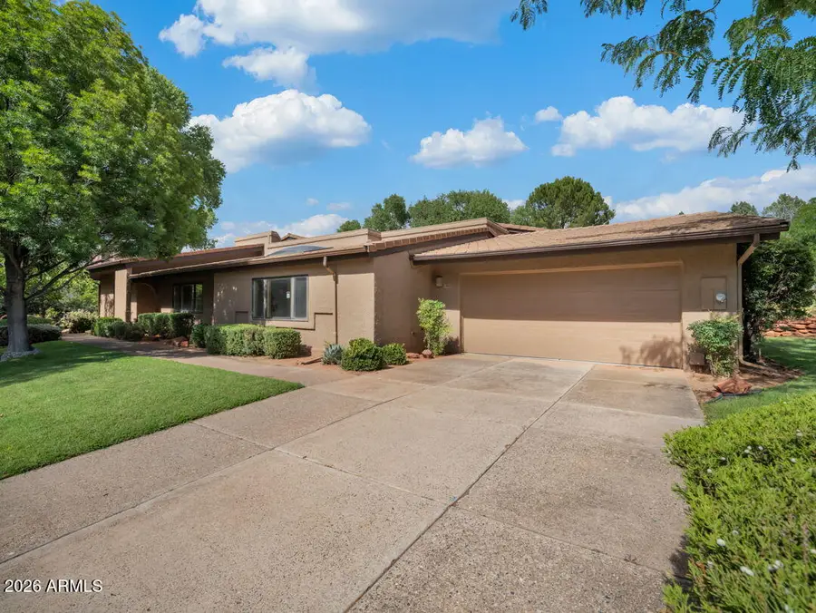 239 Canyon Mesa Drive, Sedona, AZ 86351 - #3