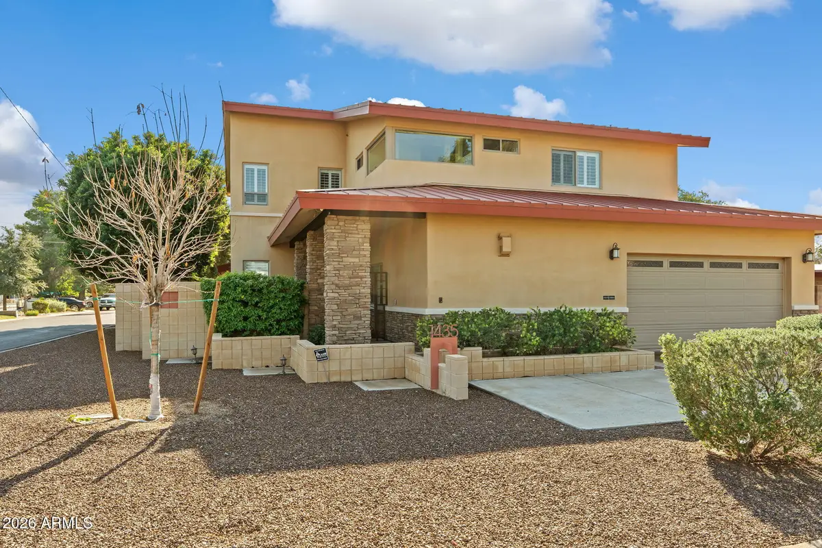 1435 E Rancho Drive, Phoenix, AZ 85014 - #1