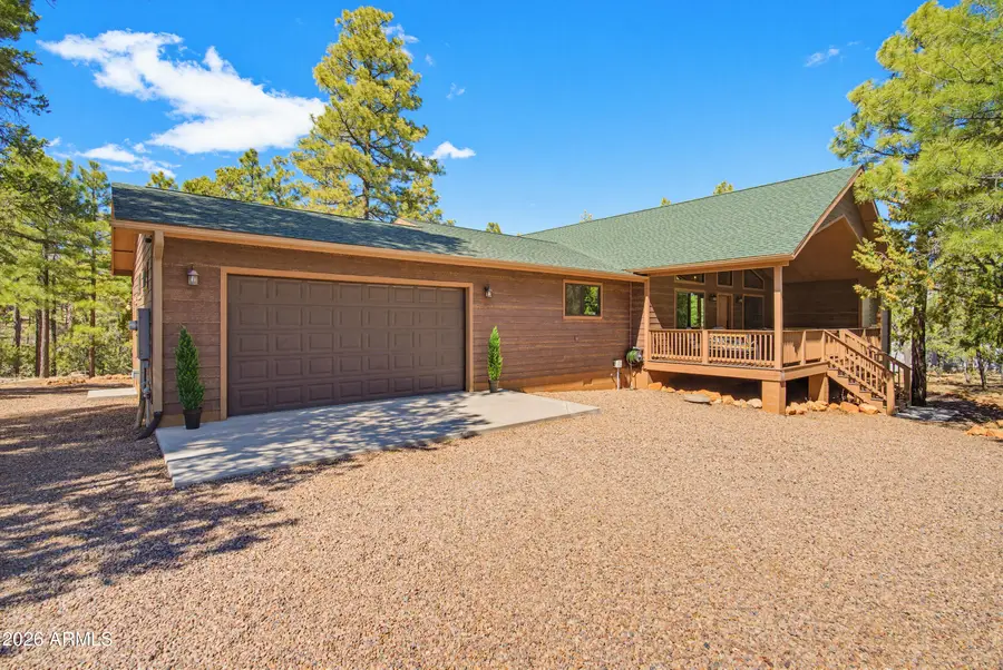 1522 Mainline Road, Heber, AZ 85928 - #3