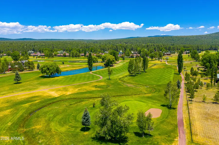 290 N Lodge Drive, Munds Park, AZ 86017 - #3