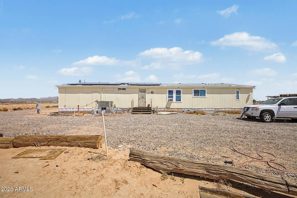 3142 W Lake Powell Drive, Casa Grande, AZ 85194 - #1
