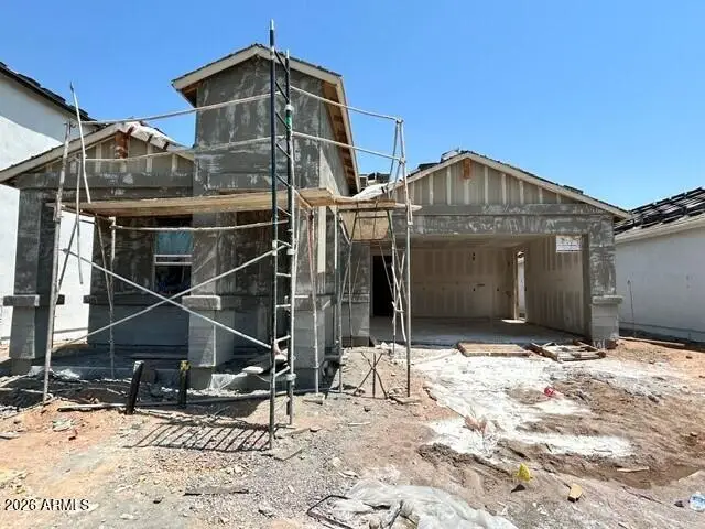 25073 N 27th Way, Phoenix, AZ 85024 - #2