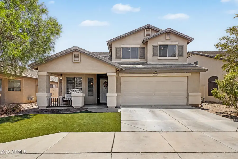 12315 W Rancho Drive, Litchfield Park, AZ 85340 - #2