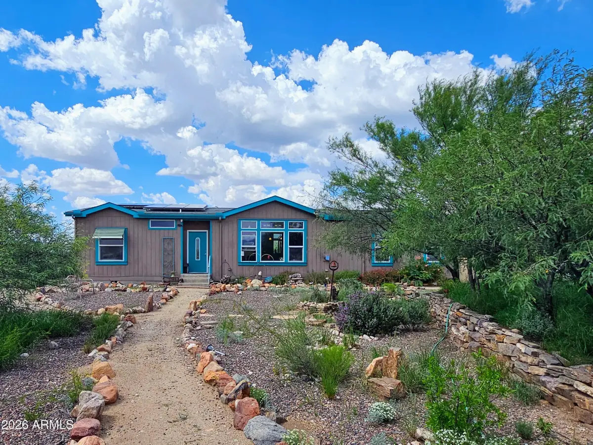 389 S Via Liberacion --, Bisbee, AZ 85603 - #1