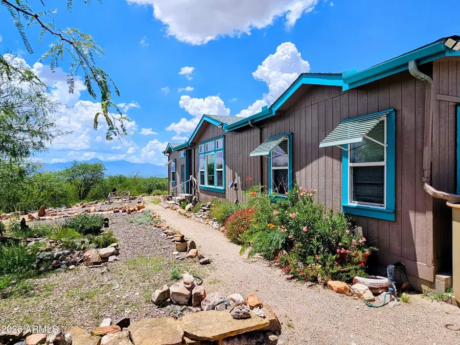 389 S Via Liberacion --, Bisbee, AZ 85603 - #2