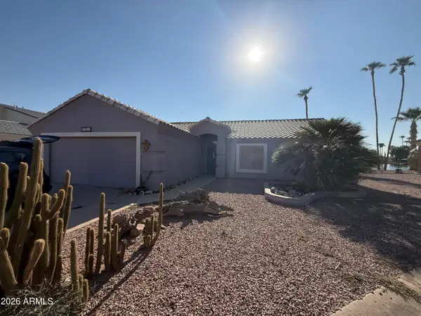15818 S Kona Circle, Arizona City, AZ 85123