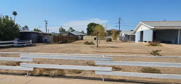 1240 E Hayward Avenue #8, Phoenix, AZ 85020