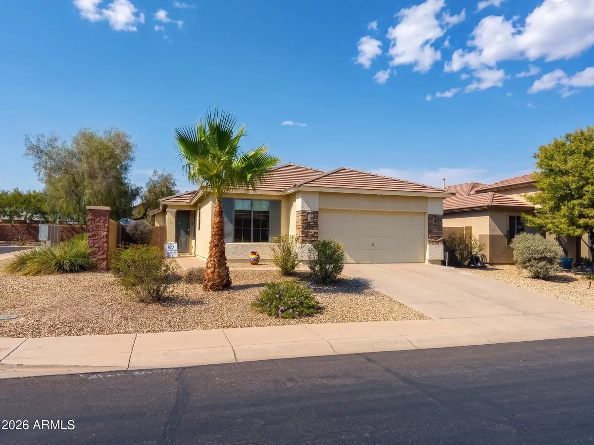 18024 W Purdue Avenue, Waddell, AZ 85355 - #1