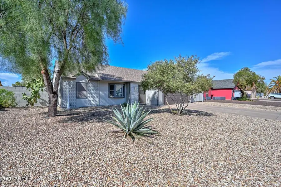 7054 W Ironwood Drive, Peoria, AZ 85345 - #2