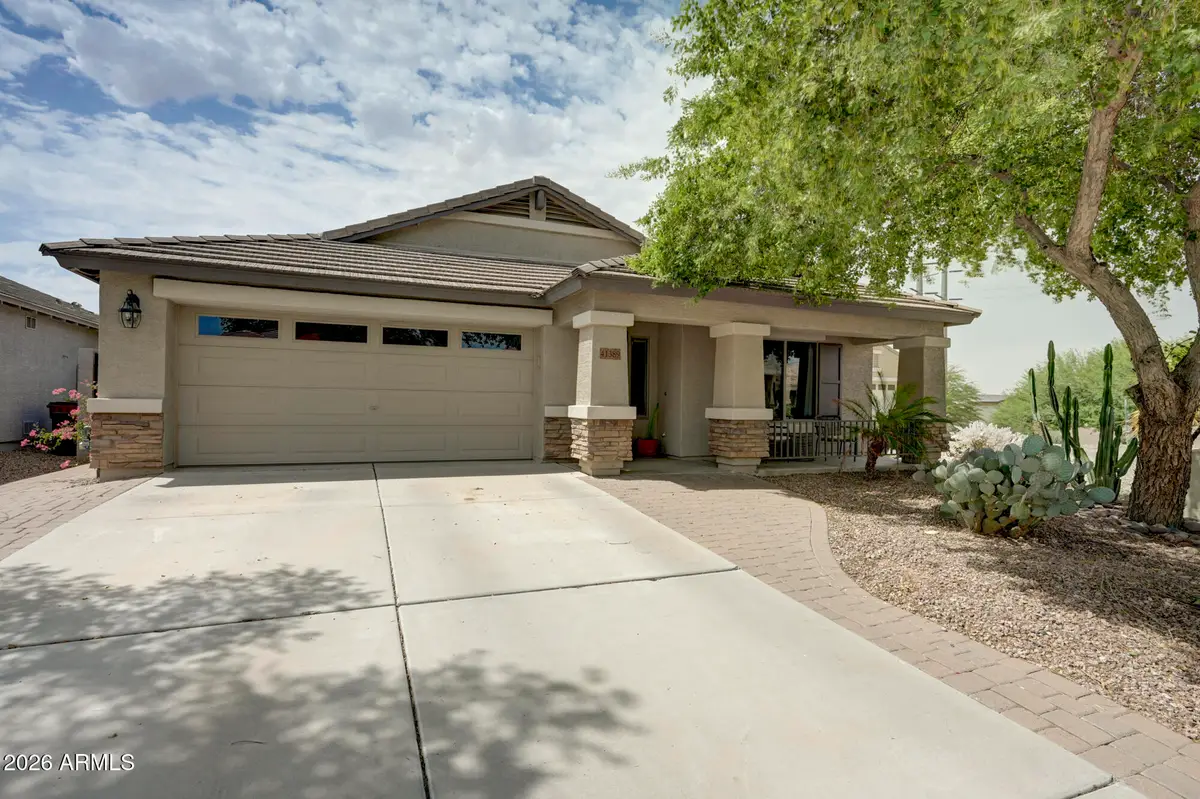 41389 W Hayden Drive, Maricopa, AZ 85138 - #1