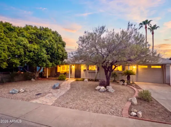 333 E Taylor Street, Tempe, AZ 85288