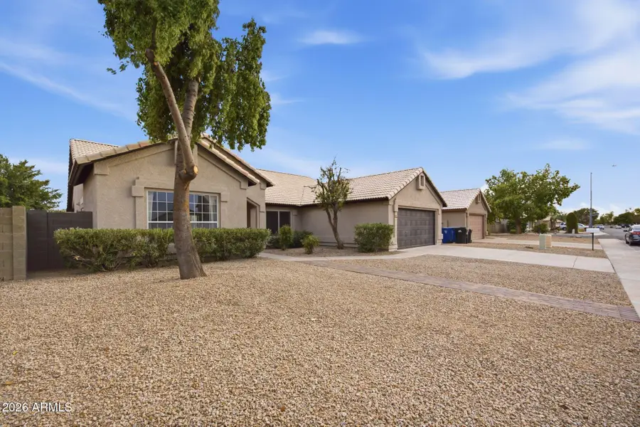 6629 E Fairbrook Circle, Mesa, AZ 85205 - #2
