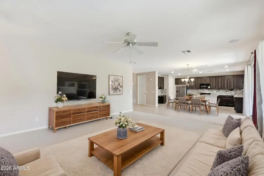 2130 E Virgo Place, Chandler, AZ 85249 - #2