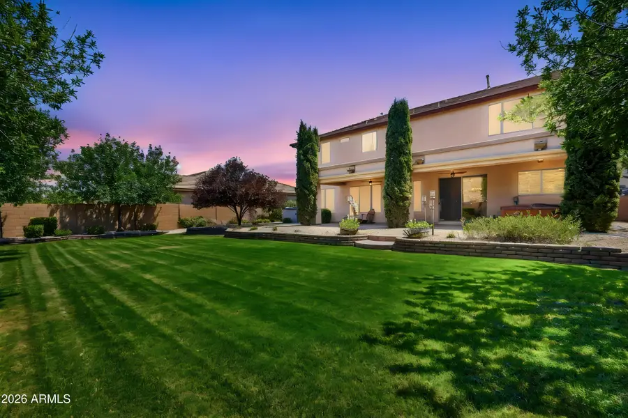 2130 E Virgo Place, Chandler, AZ 85249 - #3