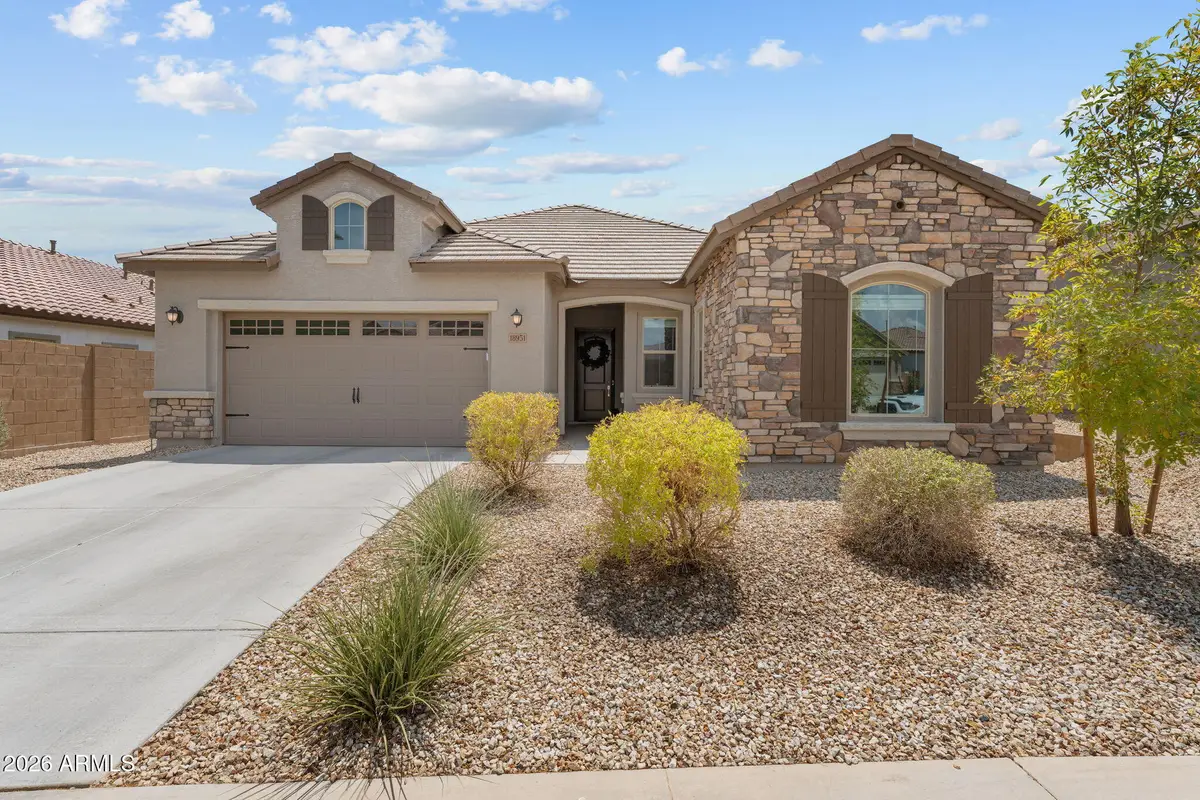 18951 W Shaw Butte Drive, Surprise, AZ 85388 - #1