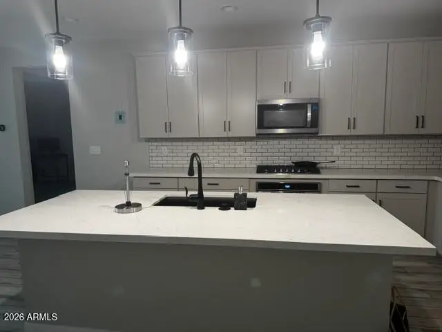 18131 W Pasadena Avenue, Litchfield Park, AZ 85340 - #3
