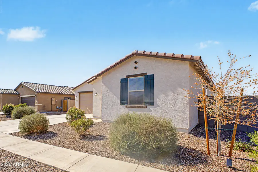 2856 W Monte Way, Laveen, AZ 85339 - #3