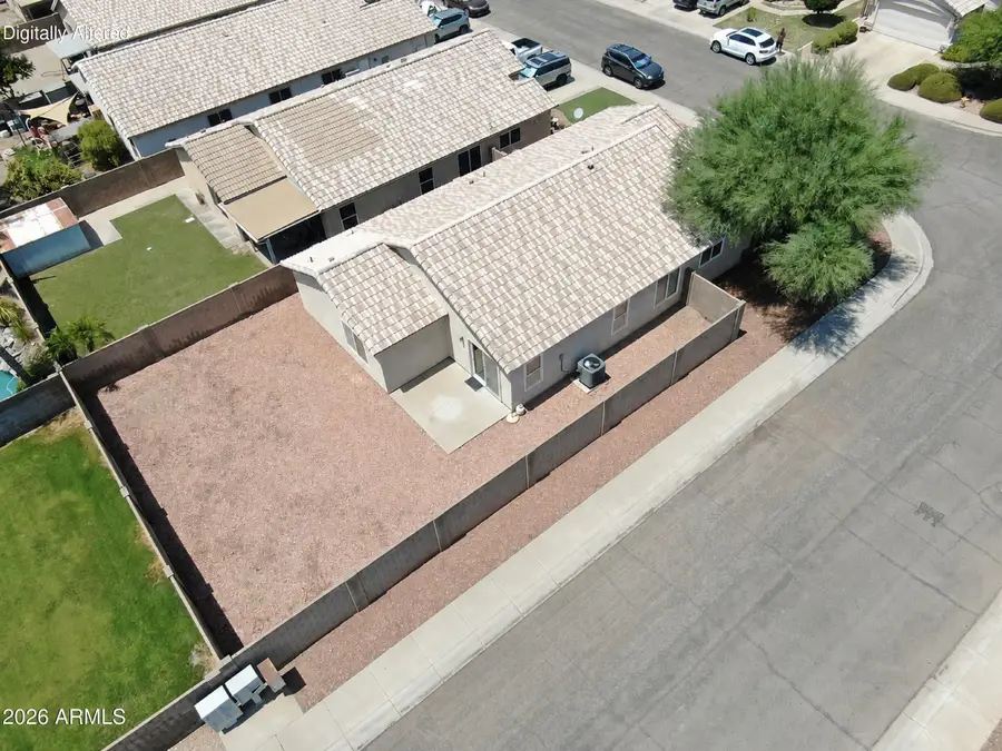 3519 W Questa Drive, Glendale, AZ 85310 - #2