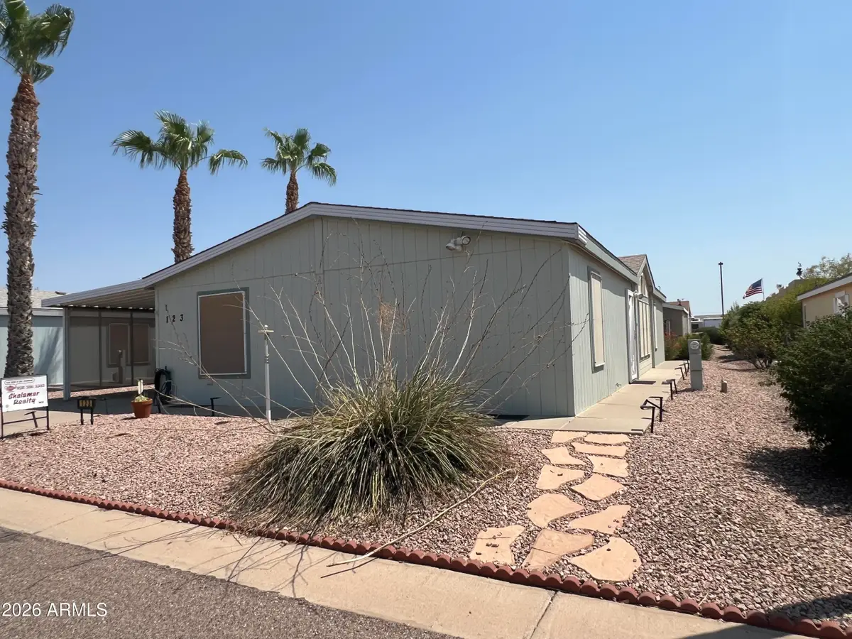 437 E Germann Road #123, San Tan Valley, AZ 85140 - #1