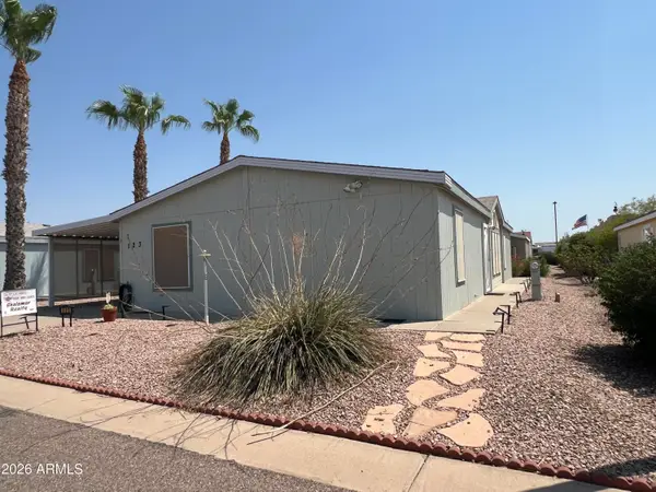 437 E Germann Road #123, San Tan Valley, AZ 85140