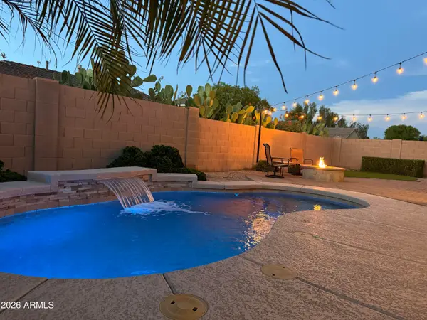 16134 W Monterosa Street, Goodyear, AZ 85395