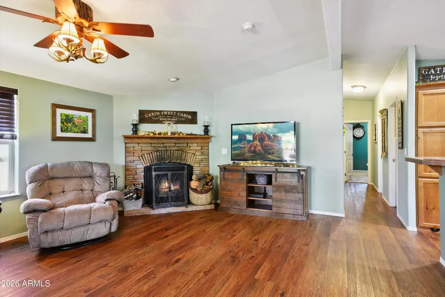 1220 E Caribou Road, Munds Park, AZ 86017 - #3