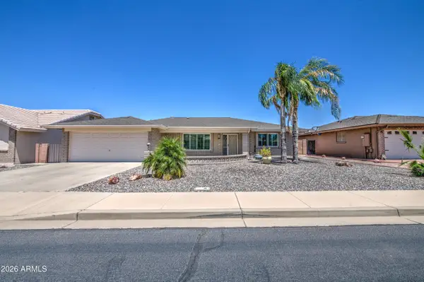 8250 E Naranja Avenue, Mesa, AZ 85209