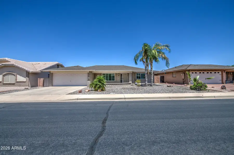 8250 E Naranja Avenue, Mesa, AZ 85209 - #3