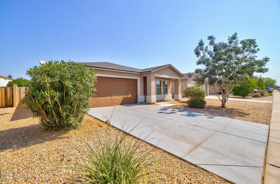 112 W Watson Place, Casa Grande, AZ 85122 - #2