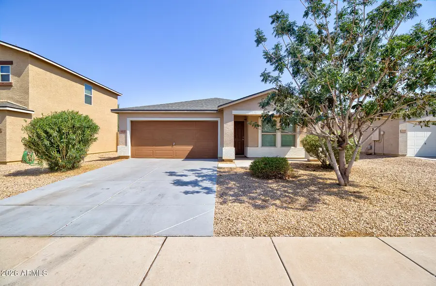 112 W Watson Place, Casa Grande, AZ 85122 - #3
