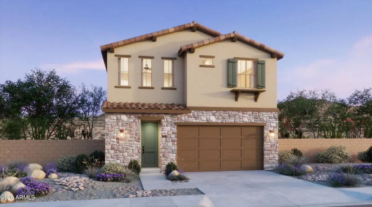 2277 S Swan Court, Gilbert, AZ 85295 - #1