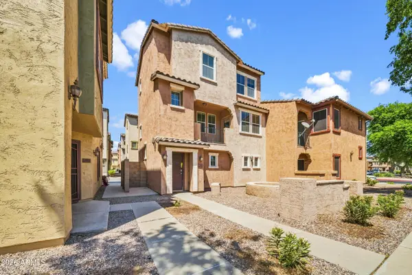 2012 N 78th Glen, Phoenix, AZ 85035