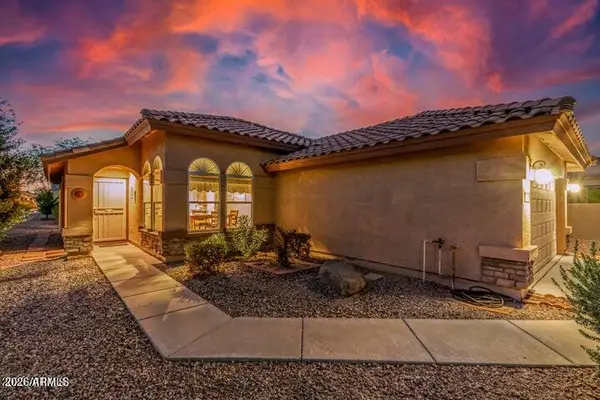 1174 S 231st Court, Buckeye, AZ 85326