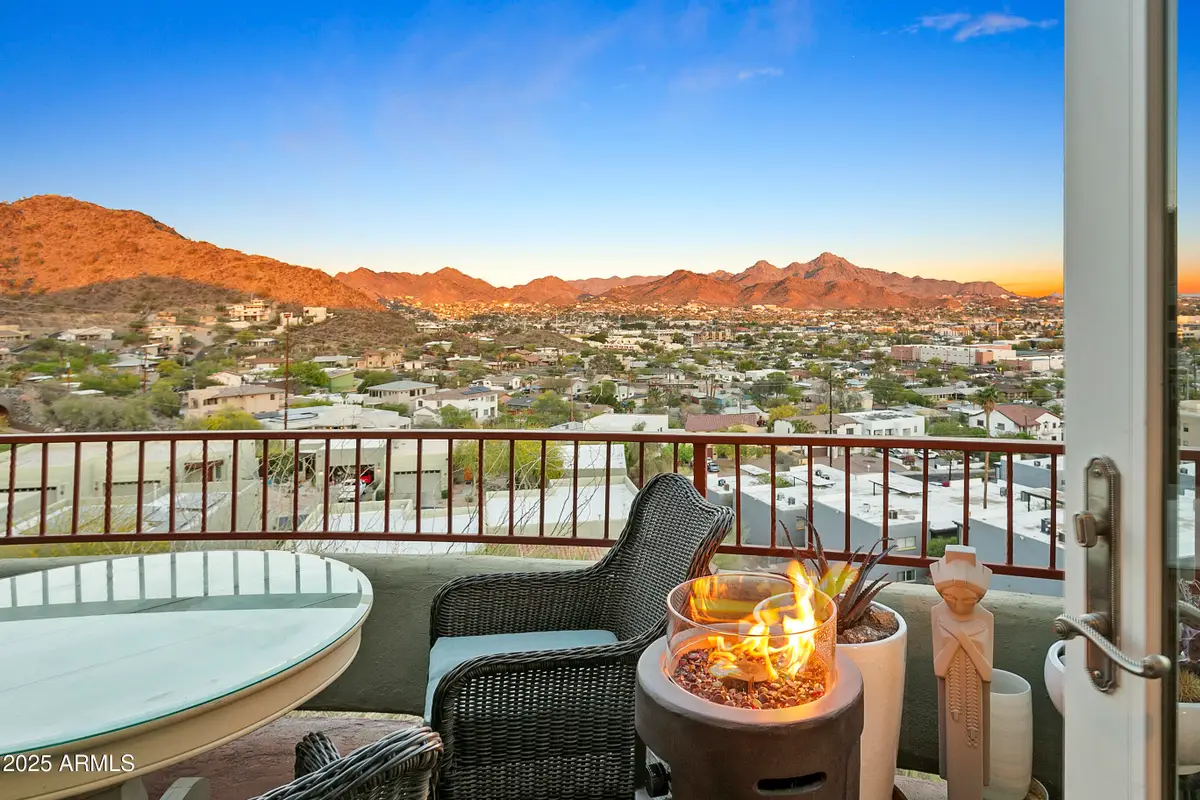 10005 N 1st Drive, Phoenix, AZ 85021 - #1