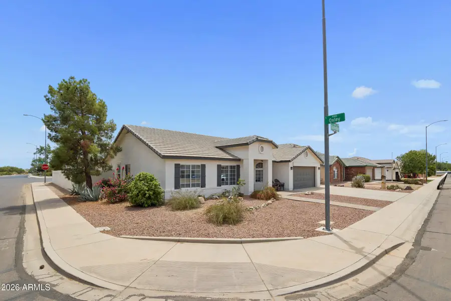 11355 E Rutledge Avenue, Mesa, AZ 85212 - #3