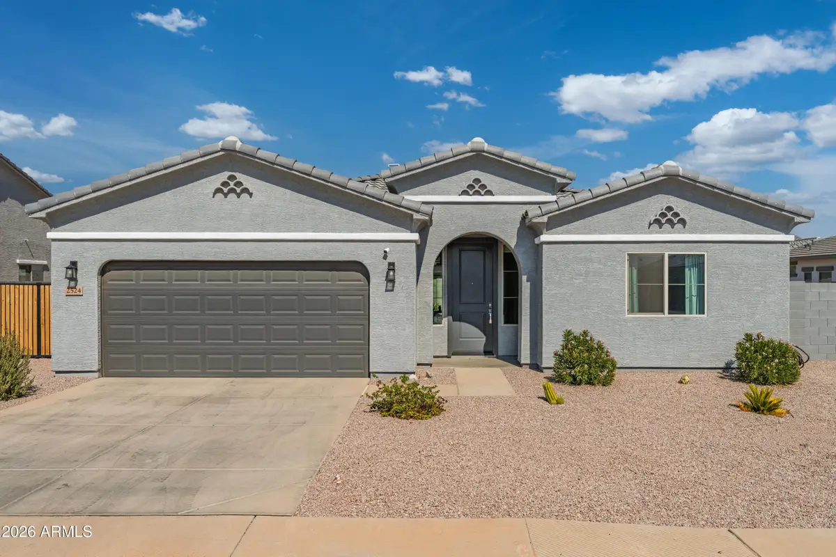 2524 N Pony Lane, Casa Grande, AZ 85122 - #1