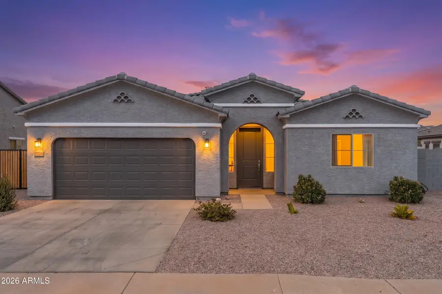 2524 N Pony Lane, Casa Grande, AZ 85122 - #2