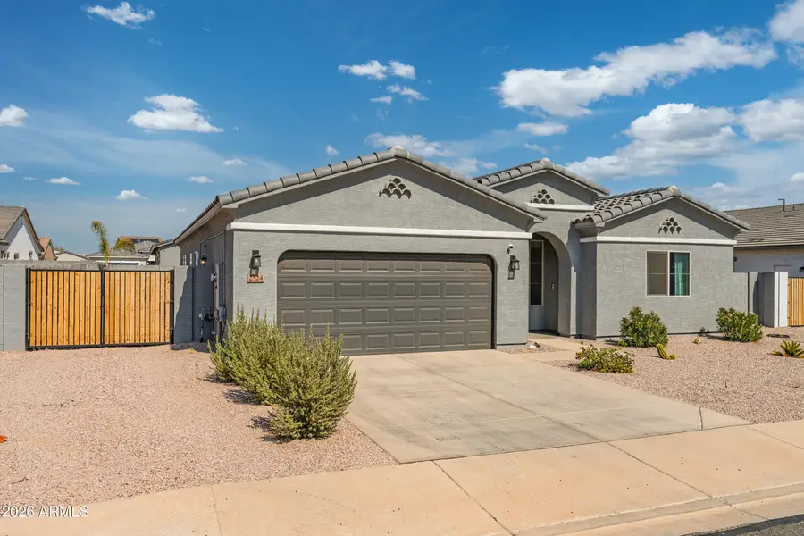 2524 N Pony Lane, Casa Grande, AZ 85122 - #3
