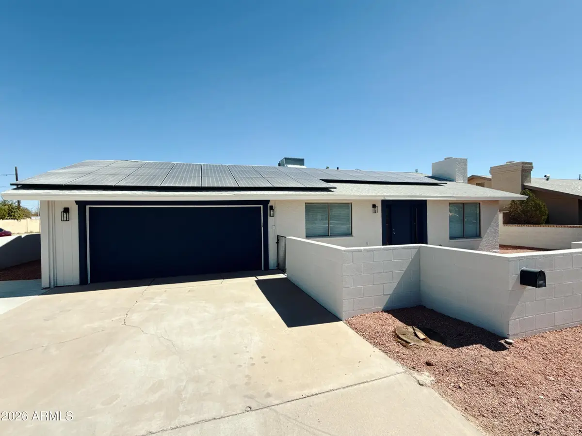 13028 W Greenway Road, Surprise, AZ 85374 - #1