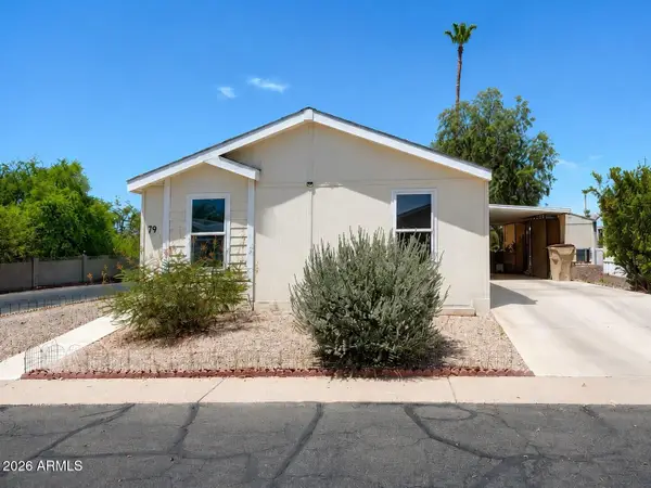19602 N 32nd Street #79, Phoenix, AZ 85050