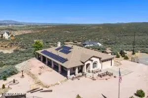15565 E Devon Mont Lane, Dewey, AZ 86327 - #3