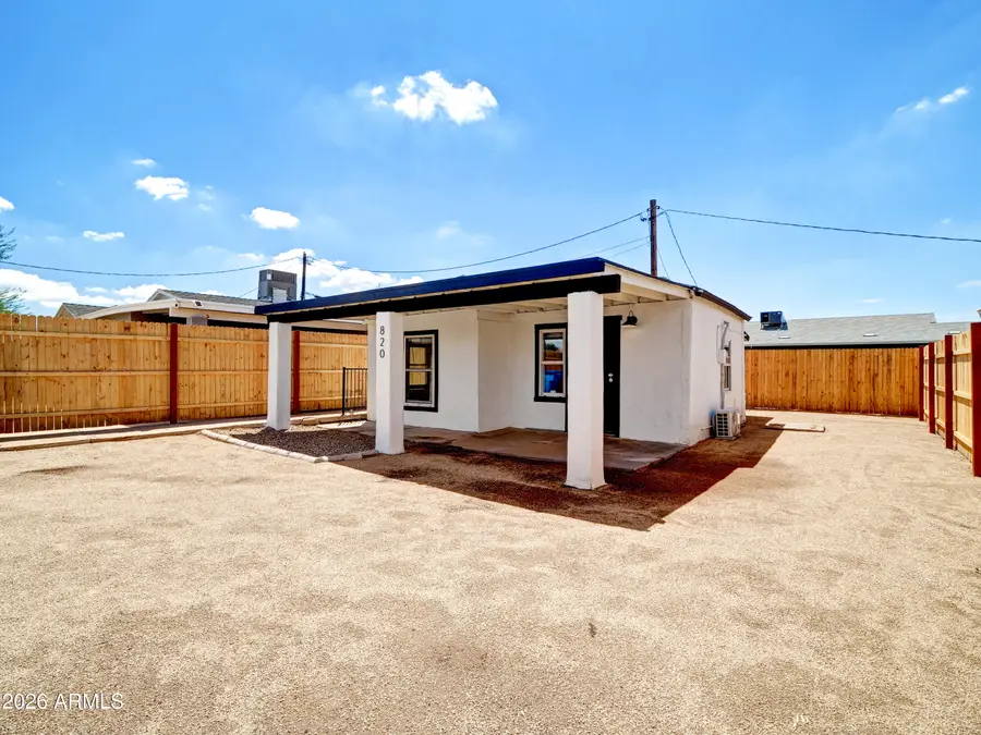 830 S 15th Avenue, Phoenix, AZ 85007 - #2