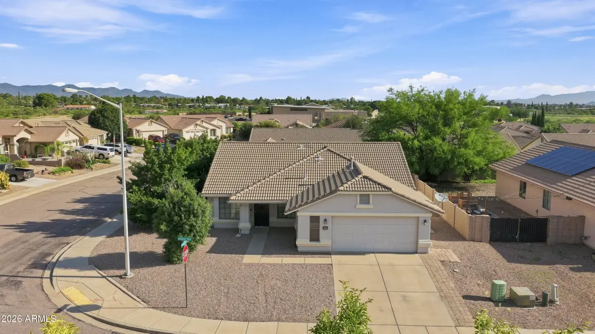 3351 Amber Way, Sierra Vista, AZ 85635 - #1