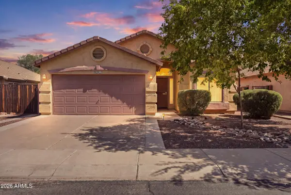 3912 W Goodman Drive, Glendale, AZ 85308