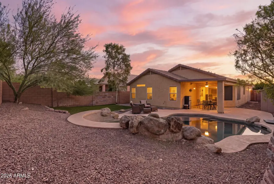 3912 W Goodman Drive, Glendale, AZ 85308 - #2